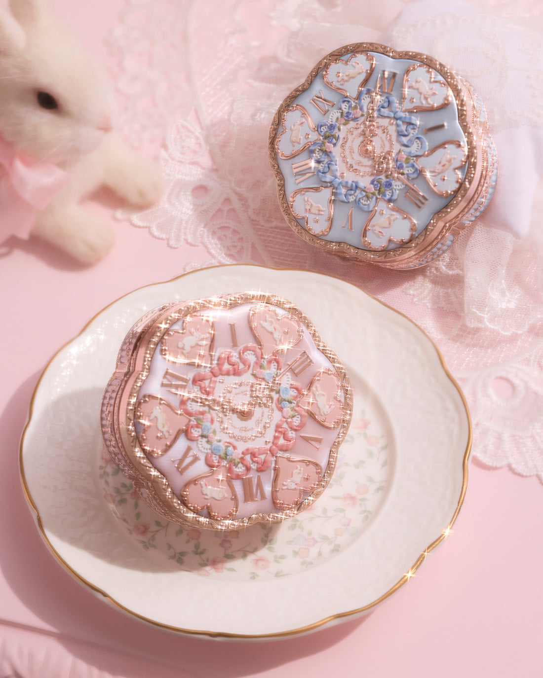 PLAVE BBUU FACE CUSHION ウノ 未開封 PLAVE BBUU FACE CUSHION ウノ 未開封 PLAVE BBUU FACE CUSHION ウノ