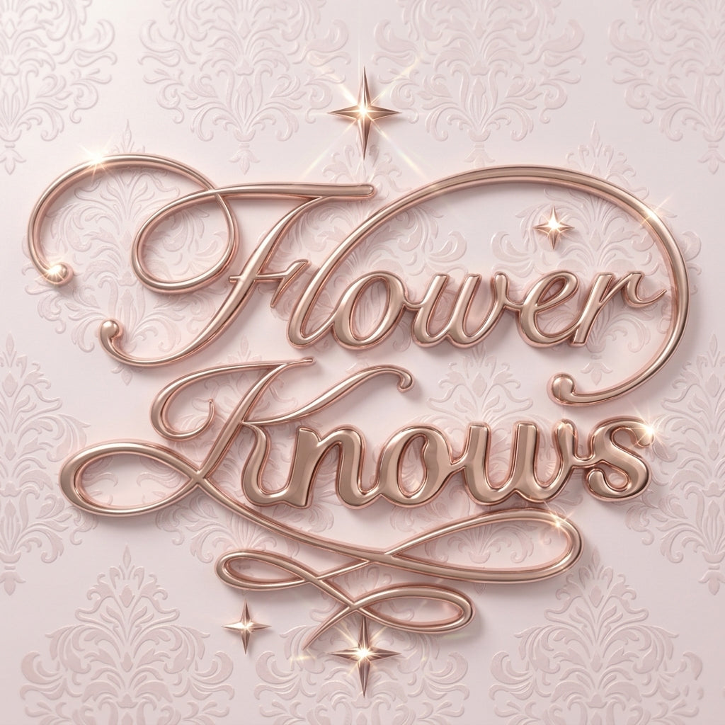 Flower Knows India