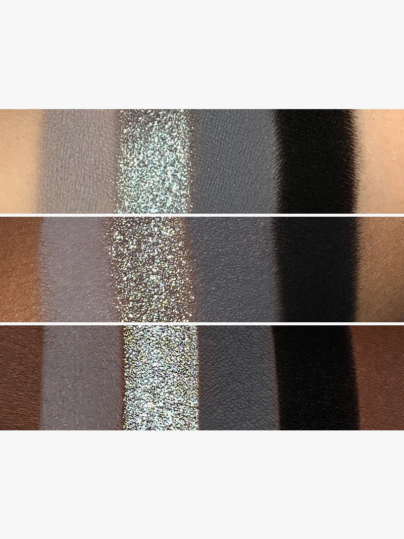 Kaleidos Quad Eye Palette