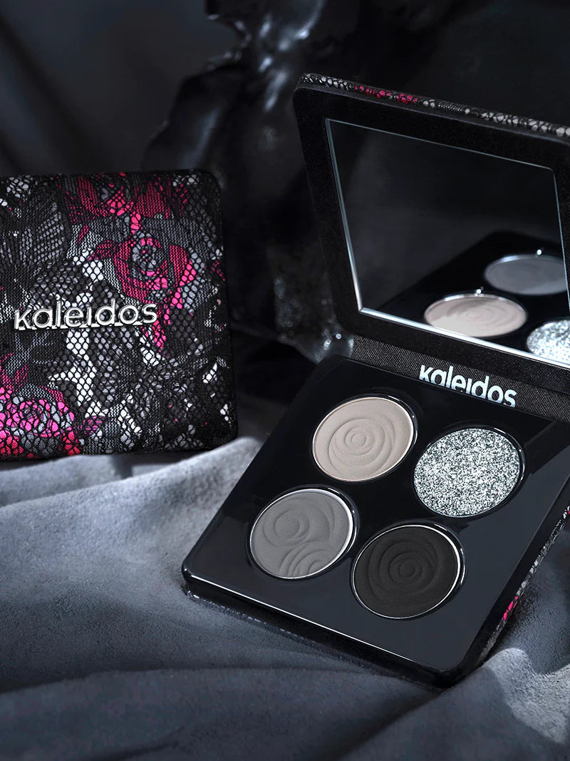 Kaleidos Quad Eye Palette