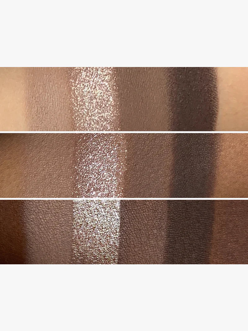 Kaleidos Quad Eye Palette