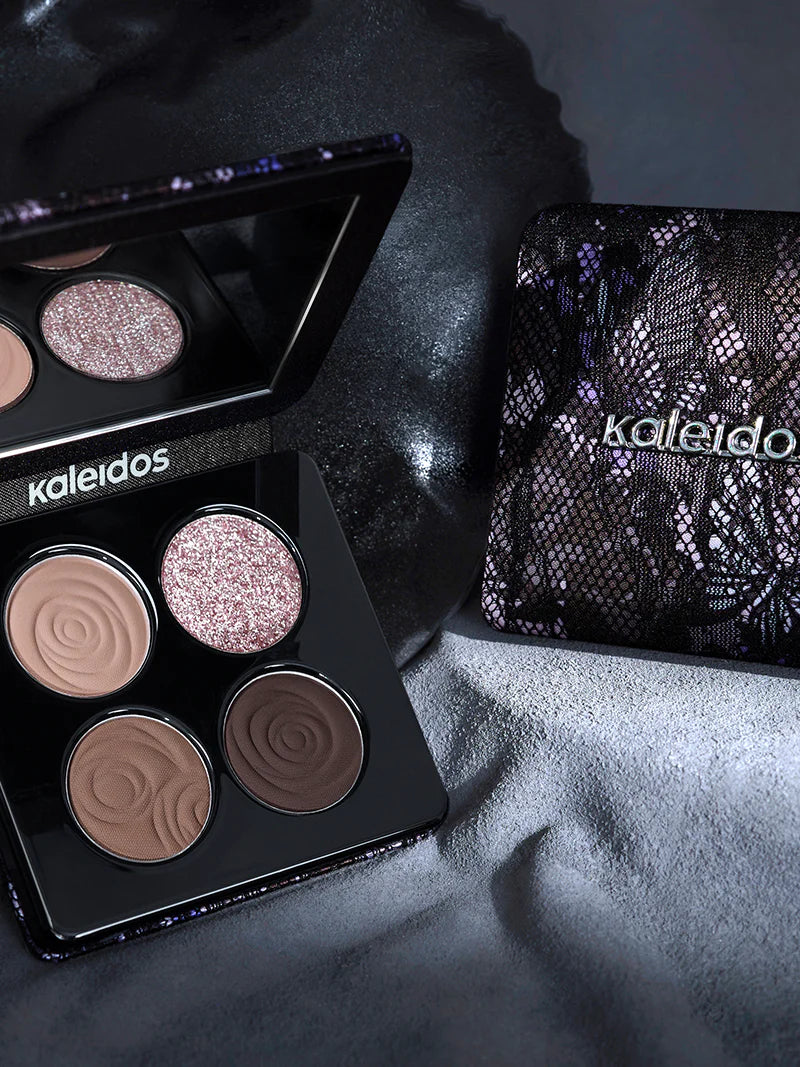 Kaleidos Quad Eye Palette