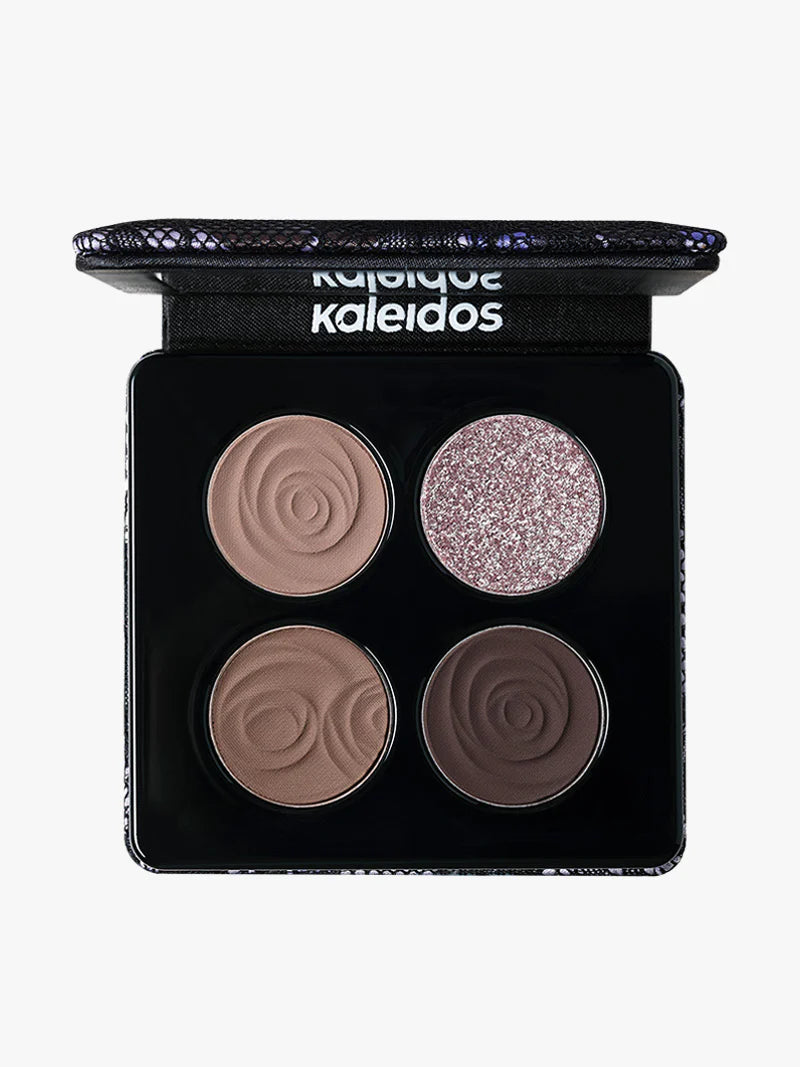 Kaleidos Quad Eye Palette