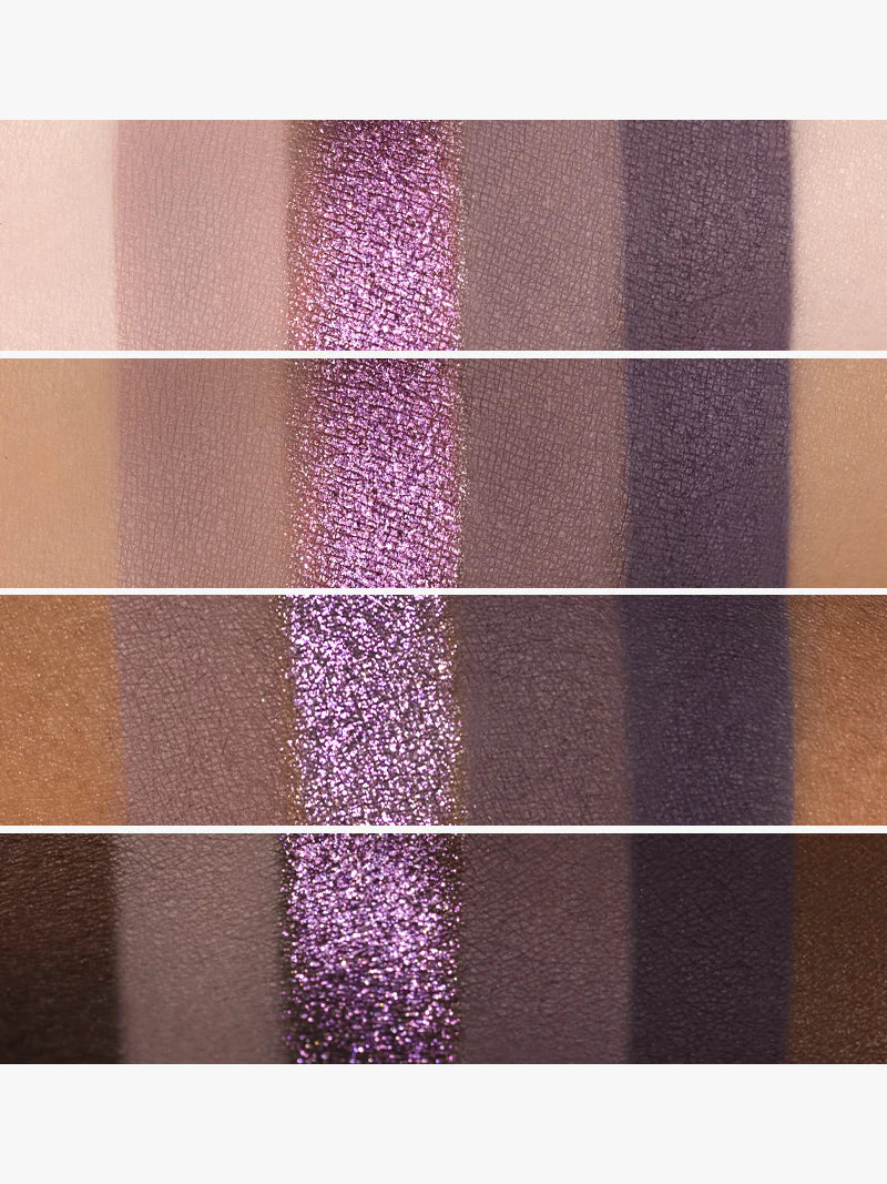Kaleidos Quad Eye Palette