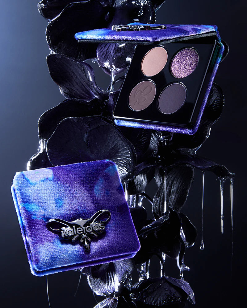 Kaleidos Quad Eye Palette