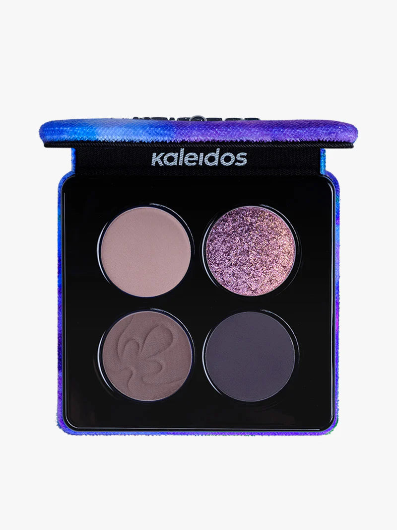 Kaleidos Quad Eye Palette