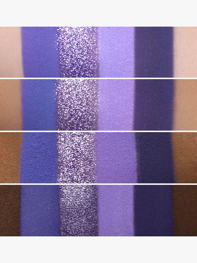 Kaleidos Quad Eye Palette