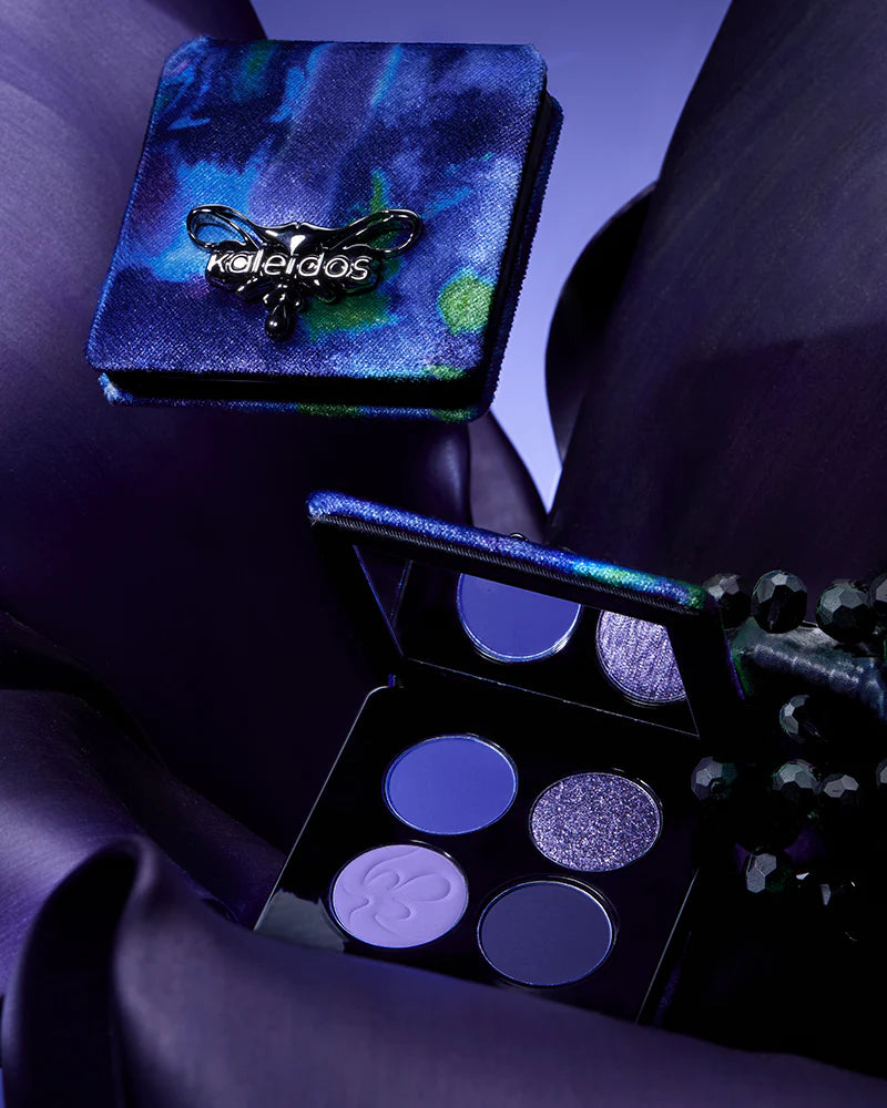 Kaleidos Quad Eye Palette