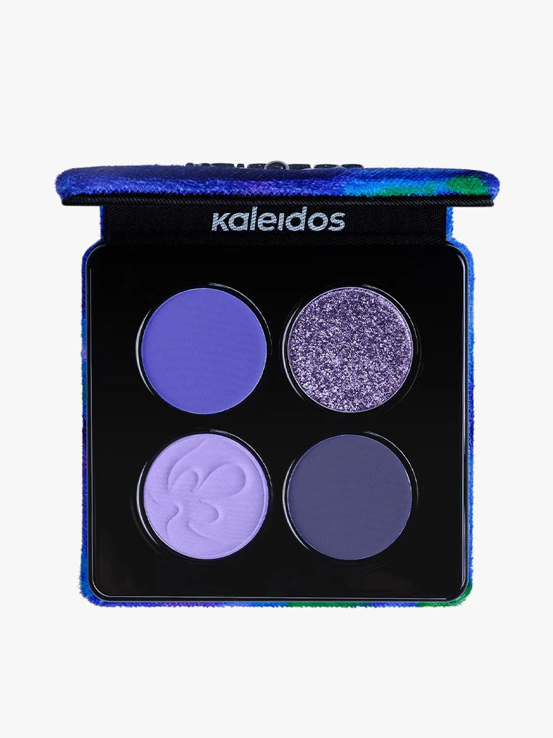 Kaleidos Quad Eye Palette