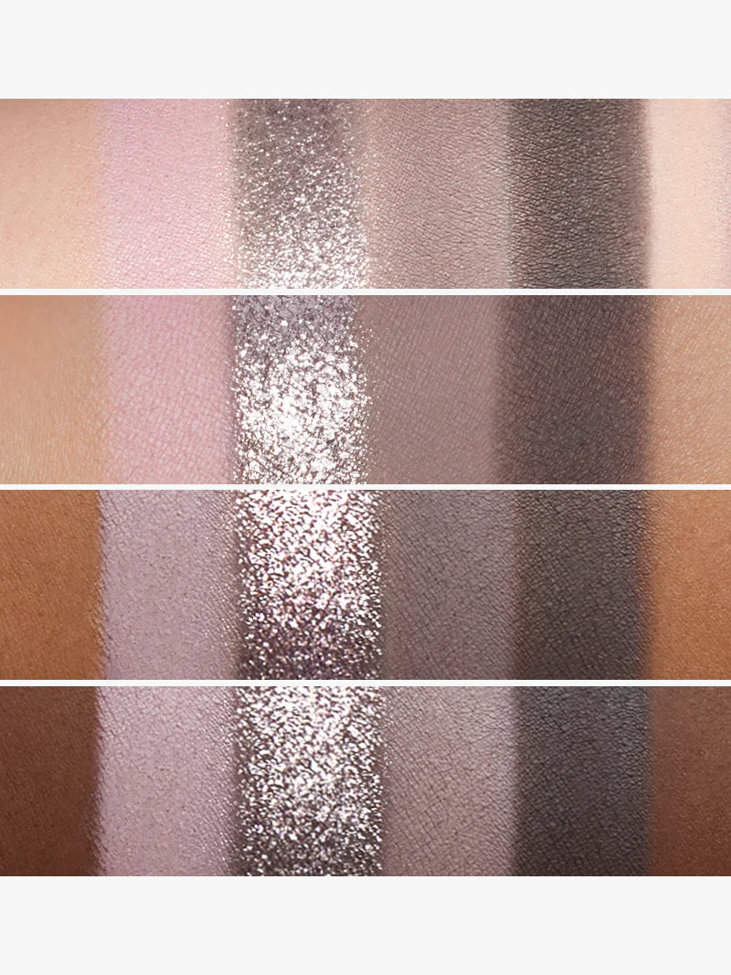 Kaleidos Quad Eye Palette