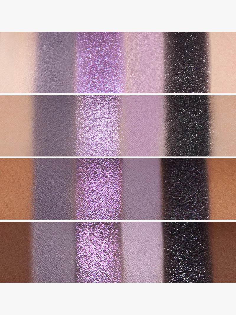 Kaleidos Quad Eye Palette