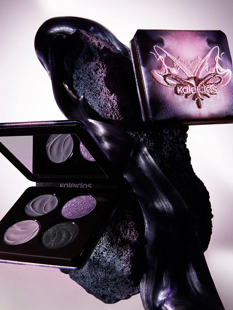 Kaleidos Quad Eye Palette