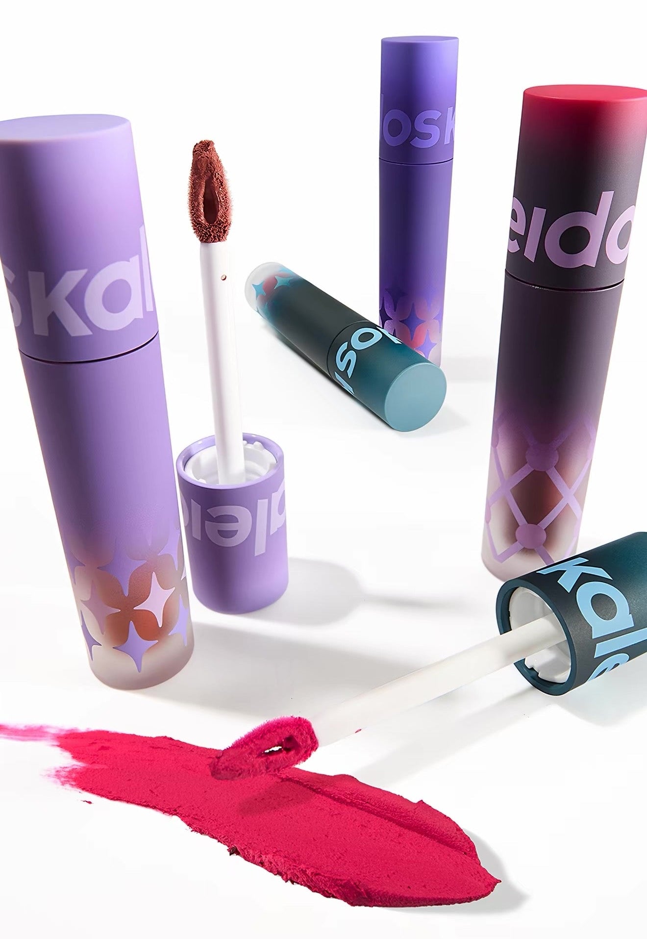 Kaleidos Cloud Lab Lip Clay