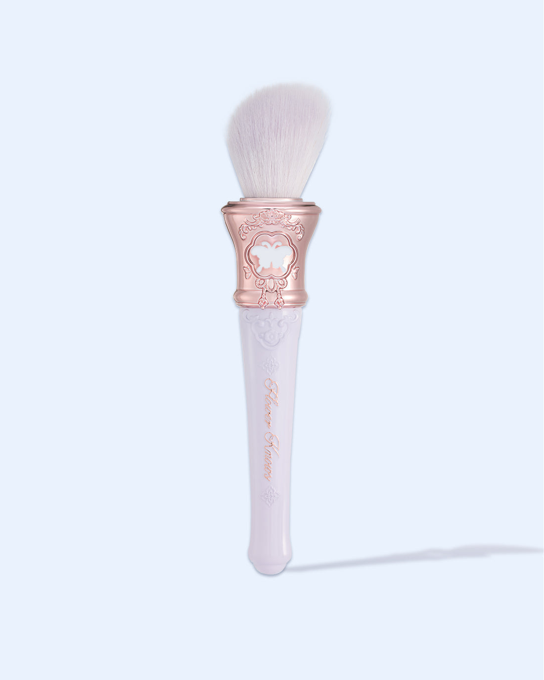 Flower Knows Butterfly Cloud Collar Blush Brush