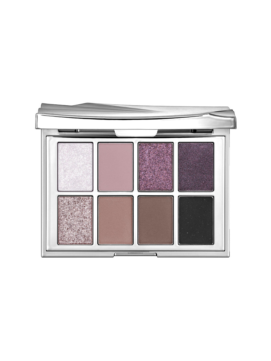 Risky Pigment Eyeshadow Palette