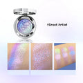 Sheeneffect Magical Gradient Chameleon Eyeshadow