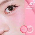 Judydoll Pudding Bouncy Blush