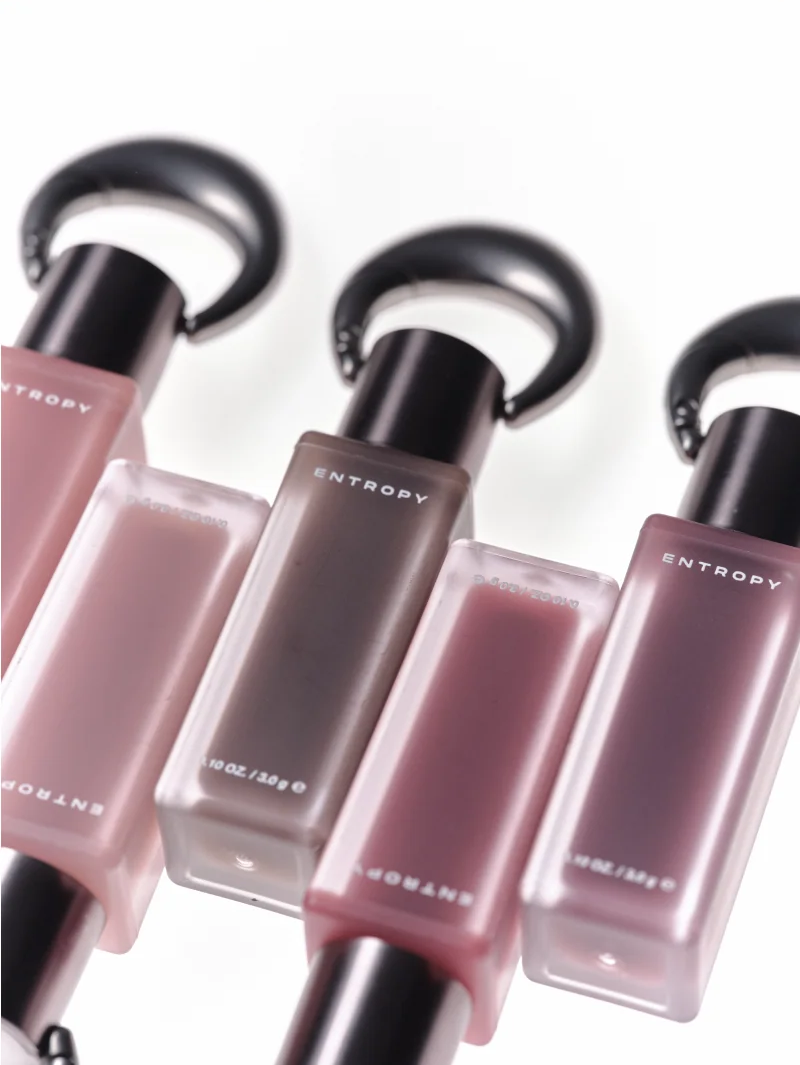 Entropy Charm Tint Base Blurry