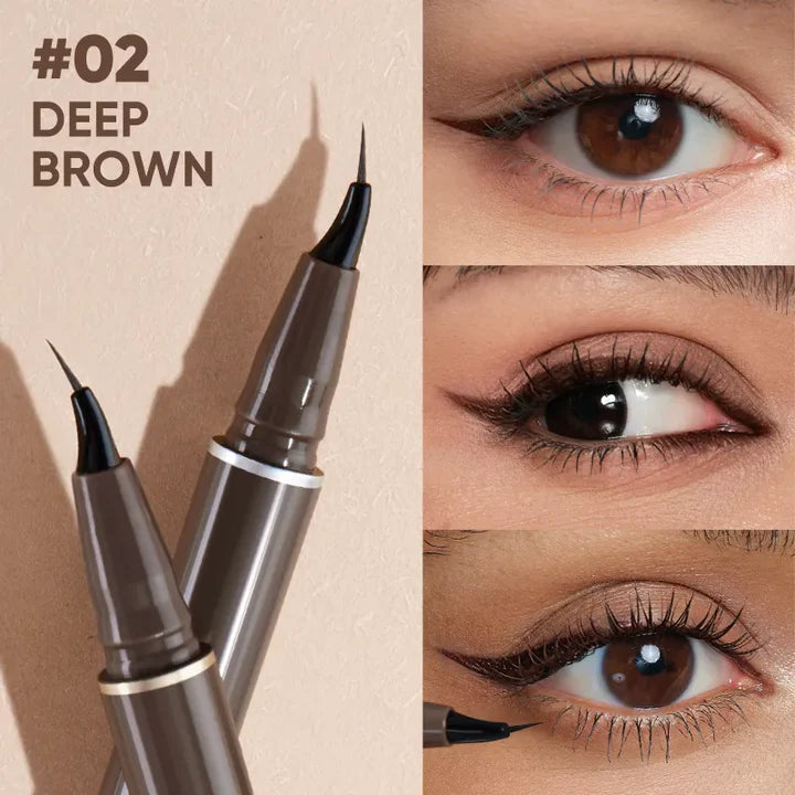 Judydoll Ultra-Fine Liquid Eyeliner