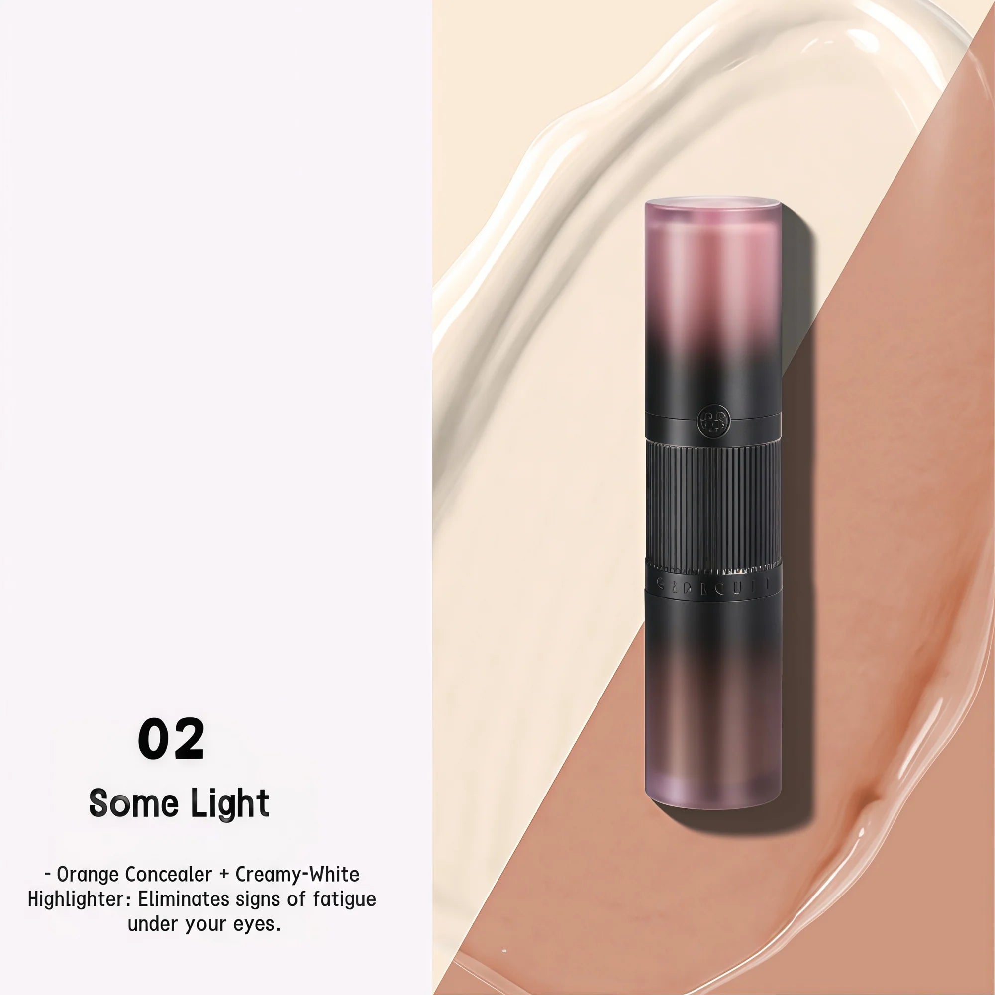 Girlcult Peach Blossom Utopia Multi-use Makeup Liquid