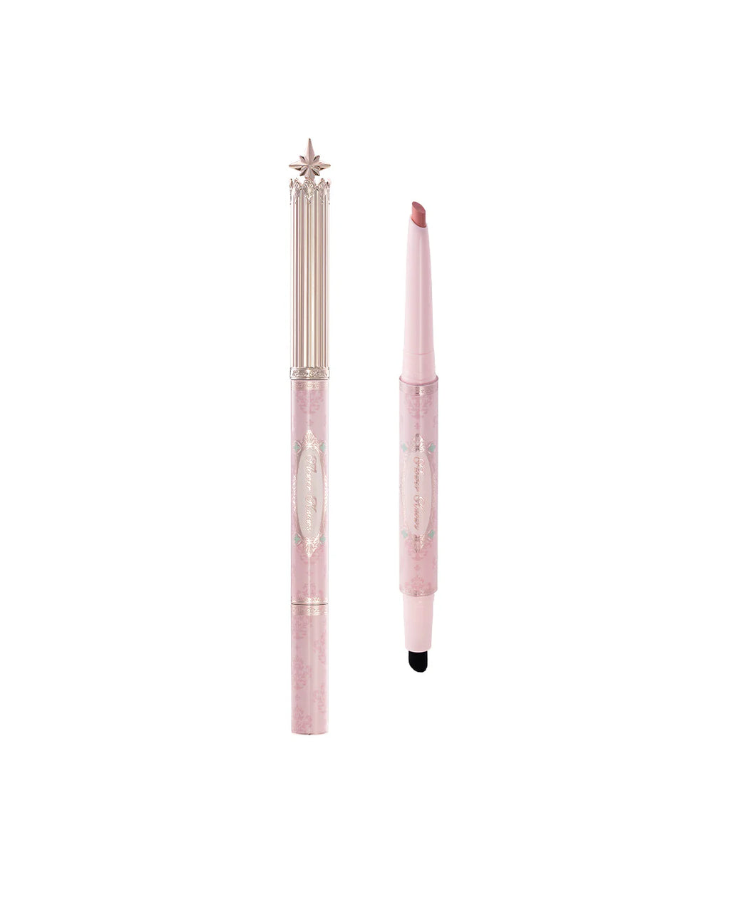 Flower Knows Knight Unicorn Lip Liner