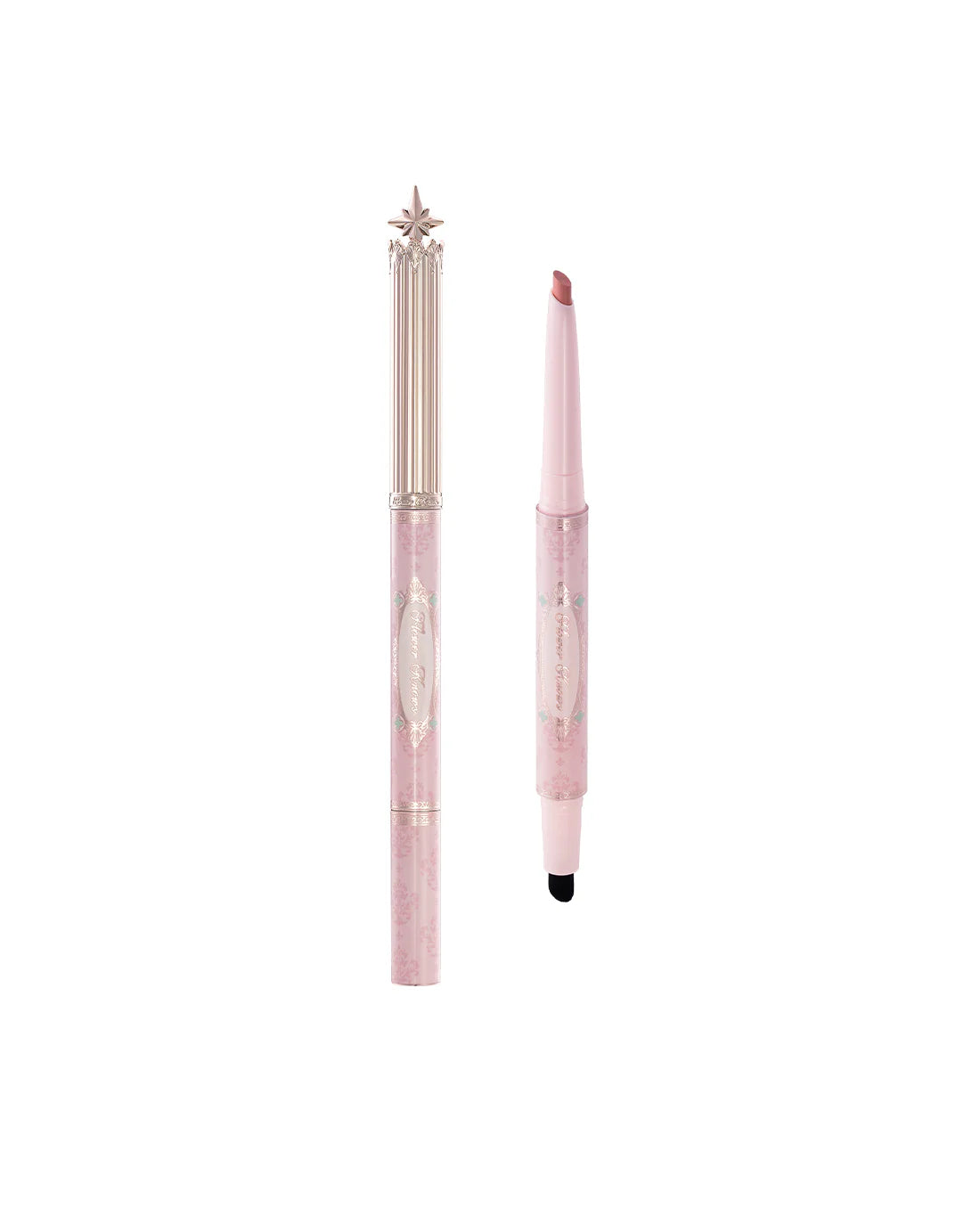 Flower Knows Knight Unicorn Lip Liner