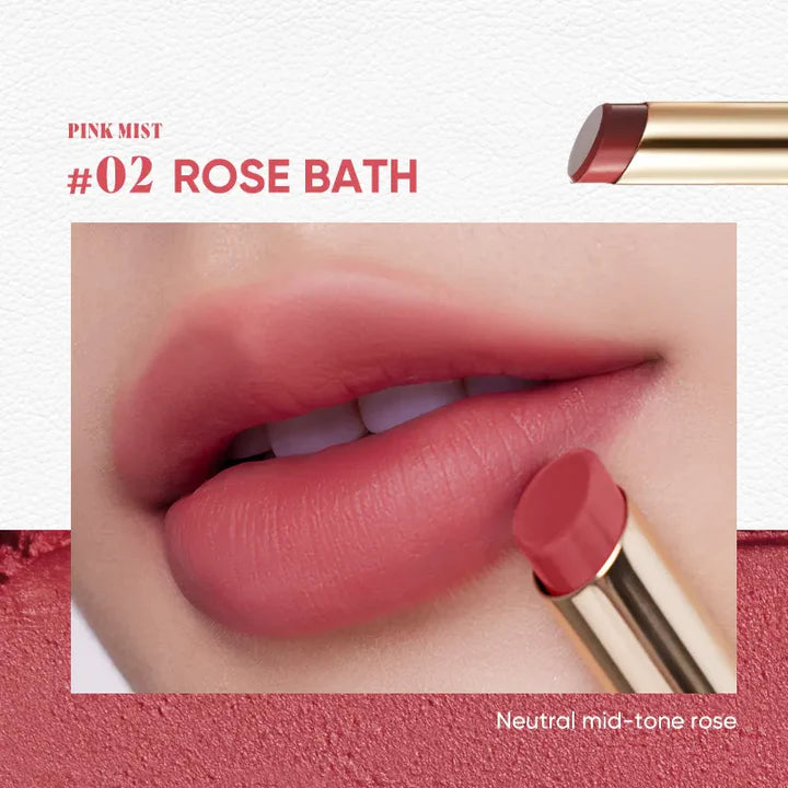 Judydoll Nappa Slim Matte Lipstick