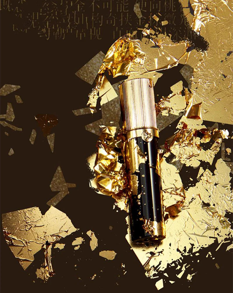 Girlcult Gold Rush Lip Gloss