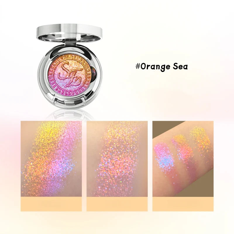 Sheeneffect Magical Gradient Chameleon Eyeshadow