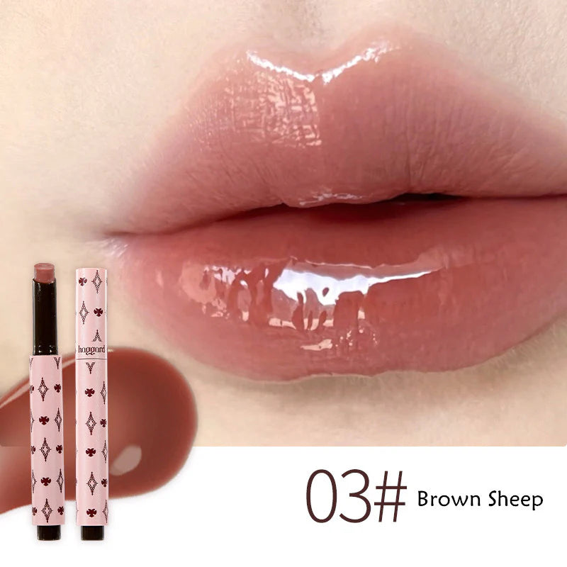 Haggard Emo Monster Mirror Lipstick