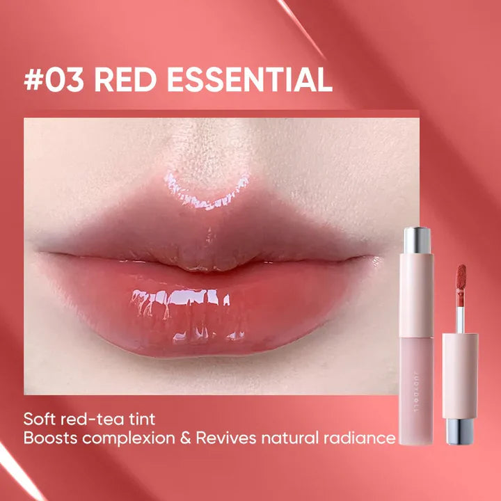 Judydoll Hydrating Lip Oil