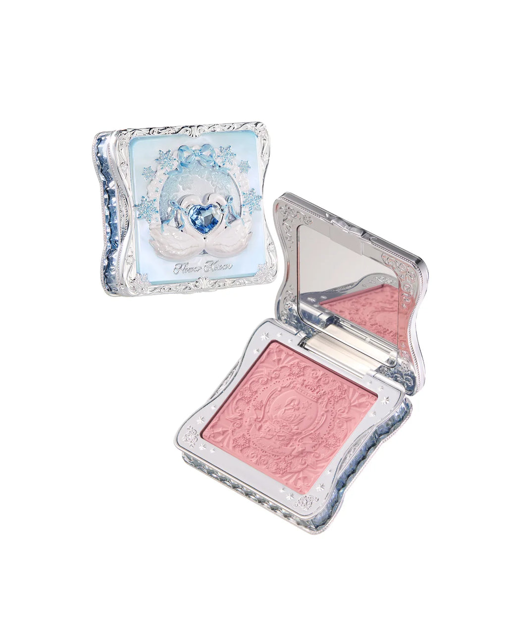 Flower Knows Snow Ballet Air Blush