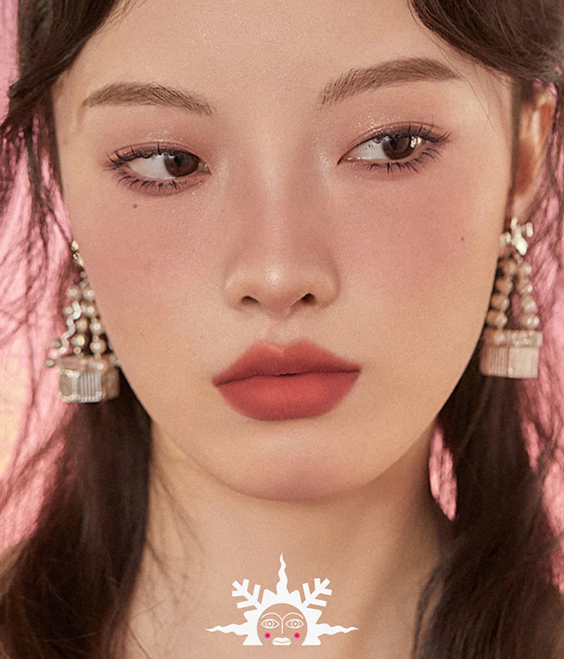 Girlcult Love Talk Lip Cream