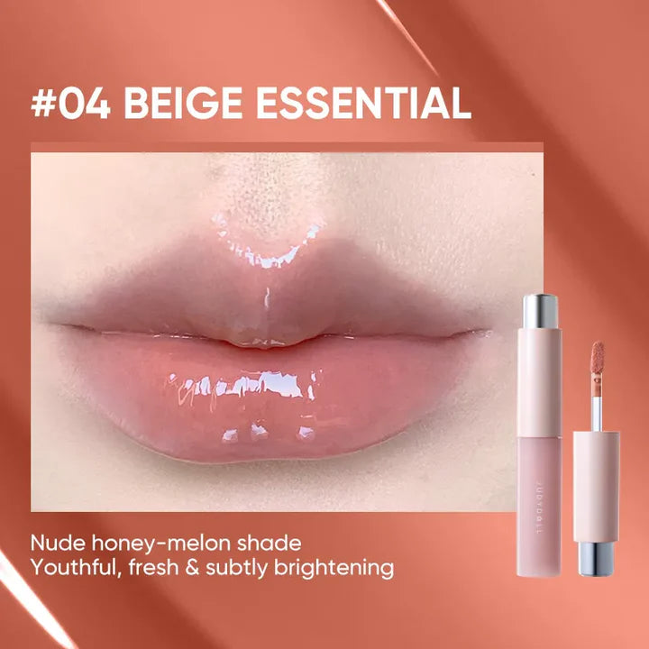 Judydoll Hydrating Lip Oil