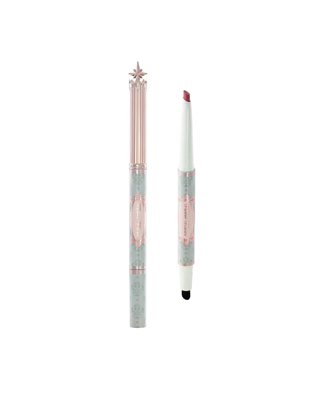 Flower Knows Knight Unicorn Lip Liner