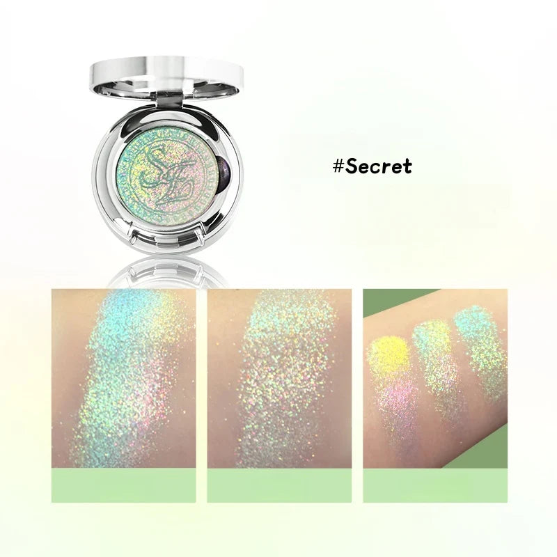 Sheeneffect Magical Gradient Chameleon Eyeshadow
