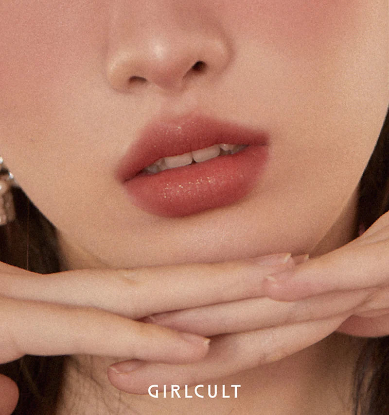 Girlcult Love Talk Lip Cream
