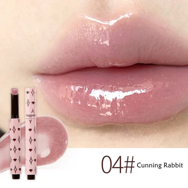 Haggard Emo Monster Mirror Lipstick