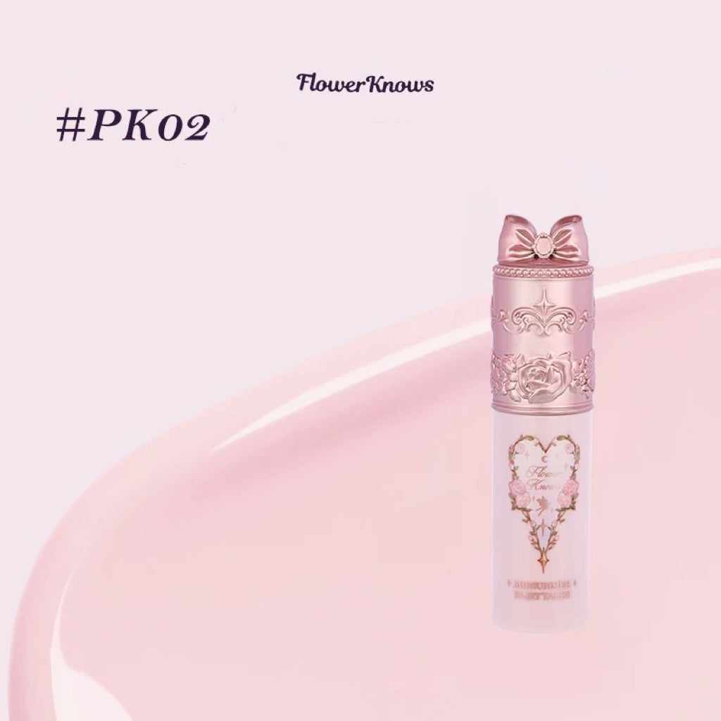 Flower Knows Midsummer Fairytales Mini Concealer