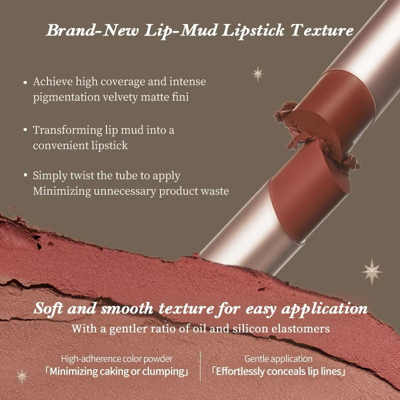 Flower Knows Little Angel Matte Lipstick