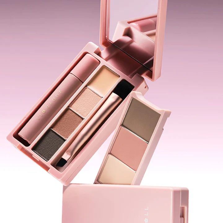 Judydoll Mini Makeup Palette