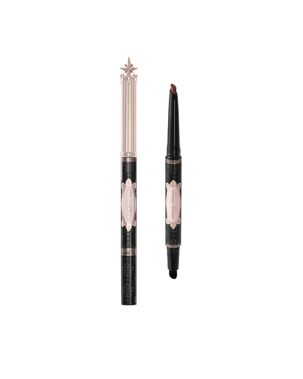 Flower Knows Knight Unicorn Lip Liner