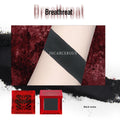BREATHREAT Break-Free Collection Single Eyeshadows