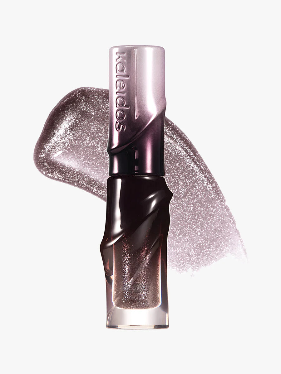 Kaleidos Untamed Glow Glossy Lip Glaze