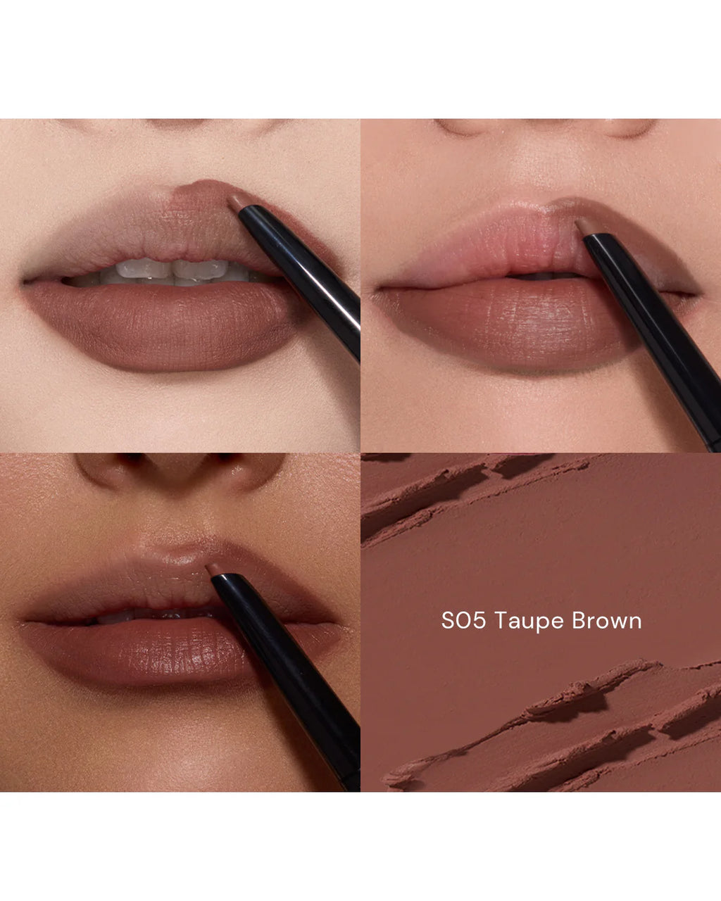 Flower Knows Knight Unicorn Lip Liner