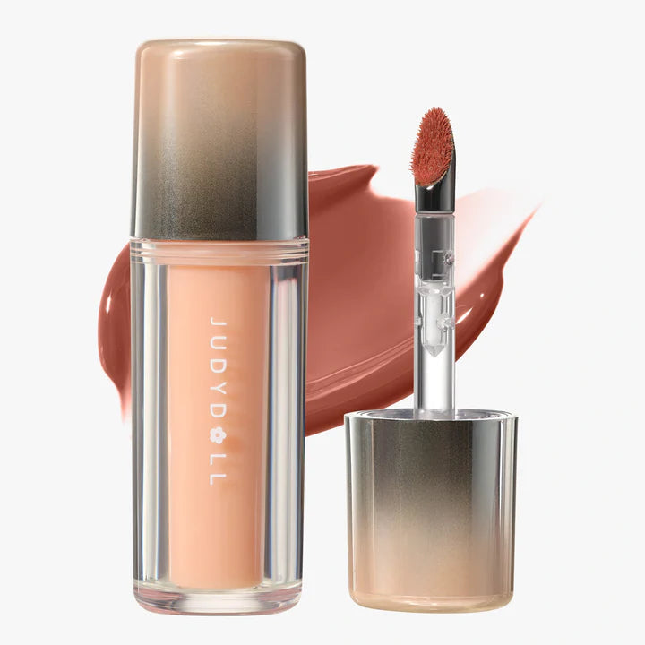 Judydoll Dual Flash Watery Lip Gloss