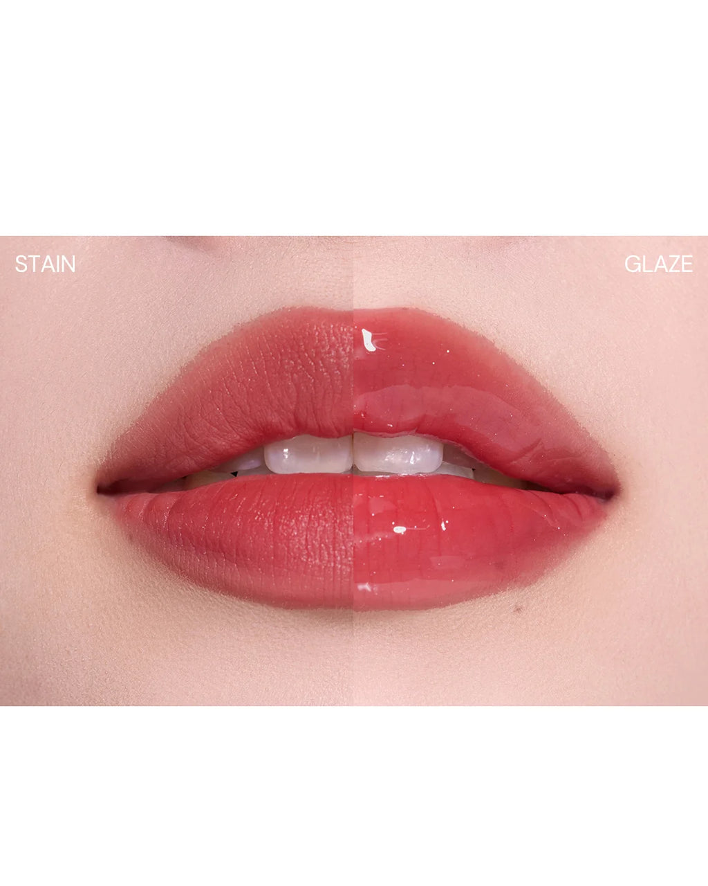 Flower Knows Snow Ballet Lip Duo