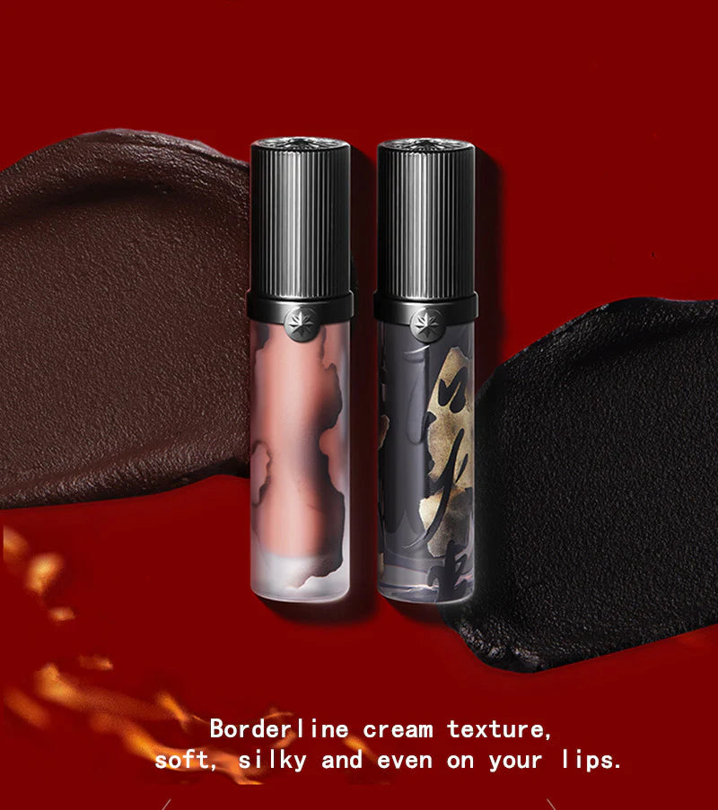 Girlcult Four Great Inventions Lip Cream