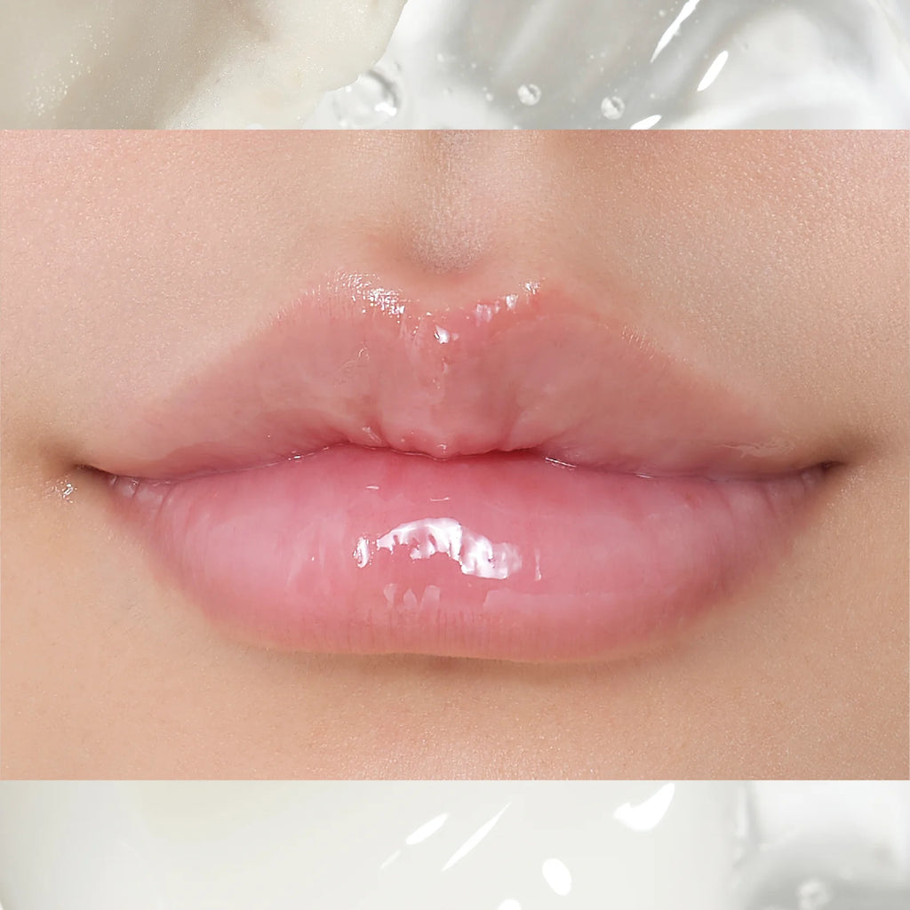 Kaleidos Coconut Oil Lip Treatment