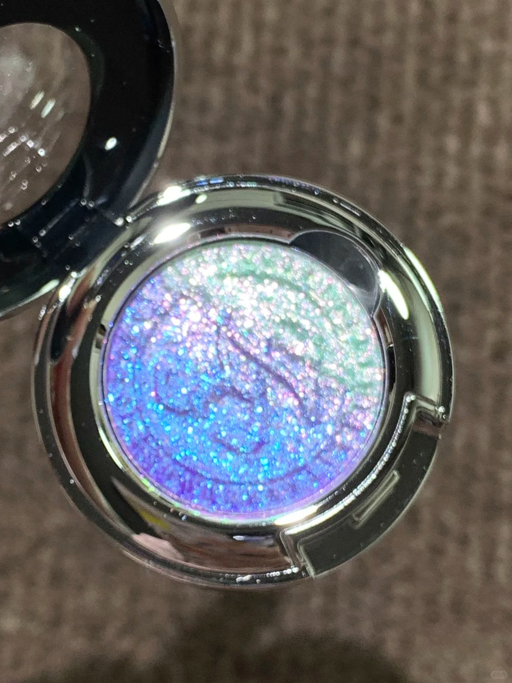 SheenEffect Magical Gradient Chameleon Eyeshadow Great Artist